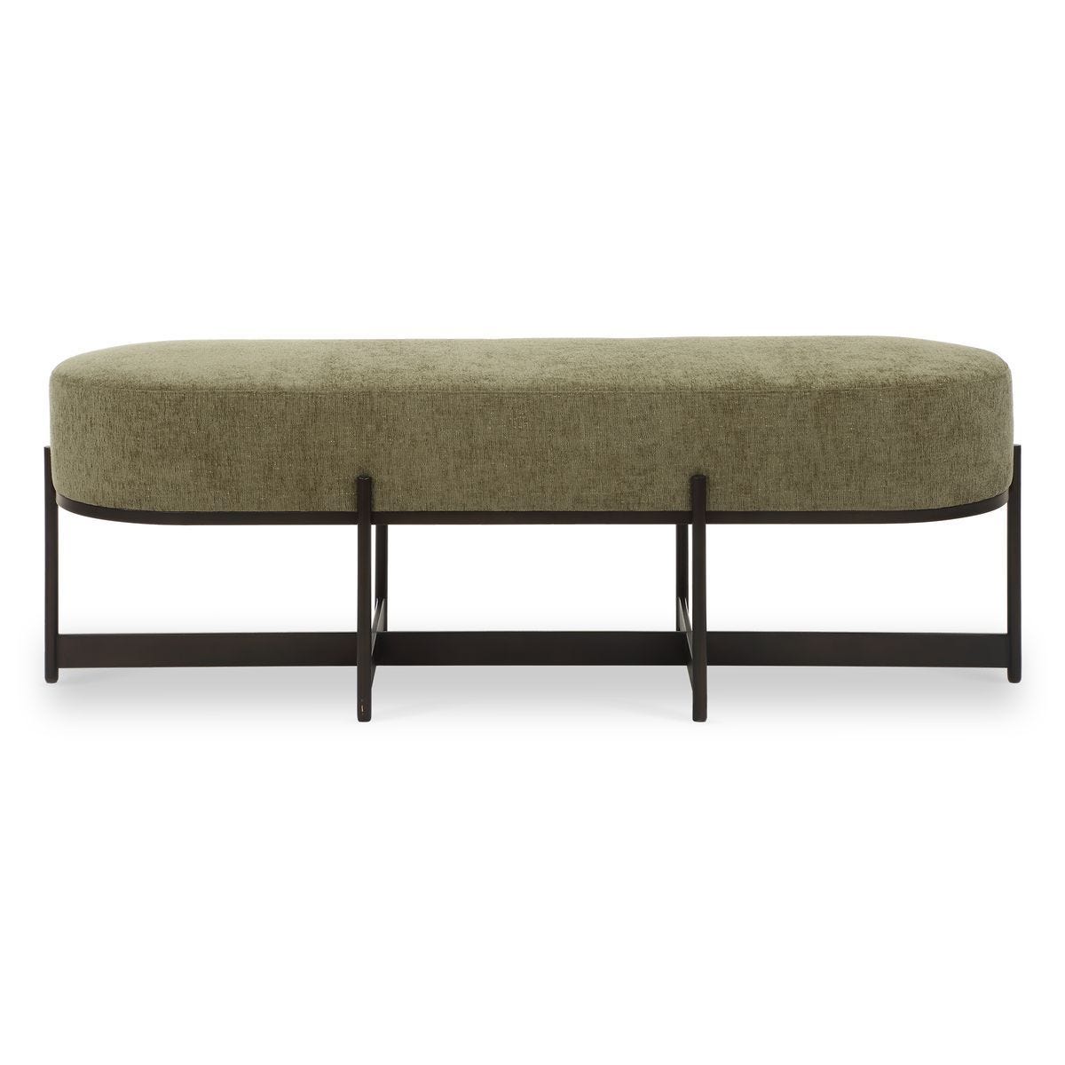 Merino Bench – Furniture by Uttermost | Sutter & Vale