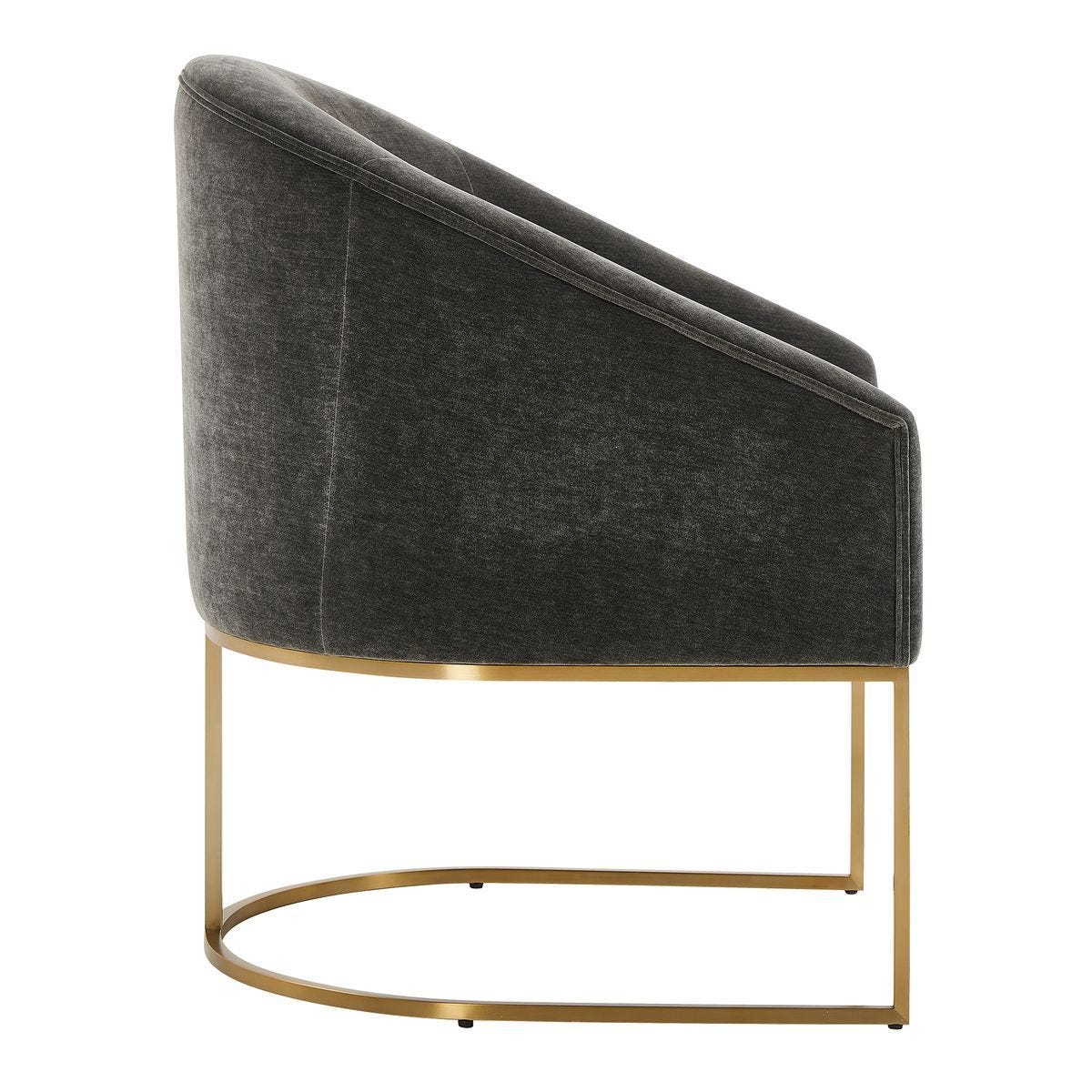 Hanni Dining Arm Chair – Furniture by Uttermost | Sutter & Vale