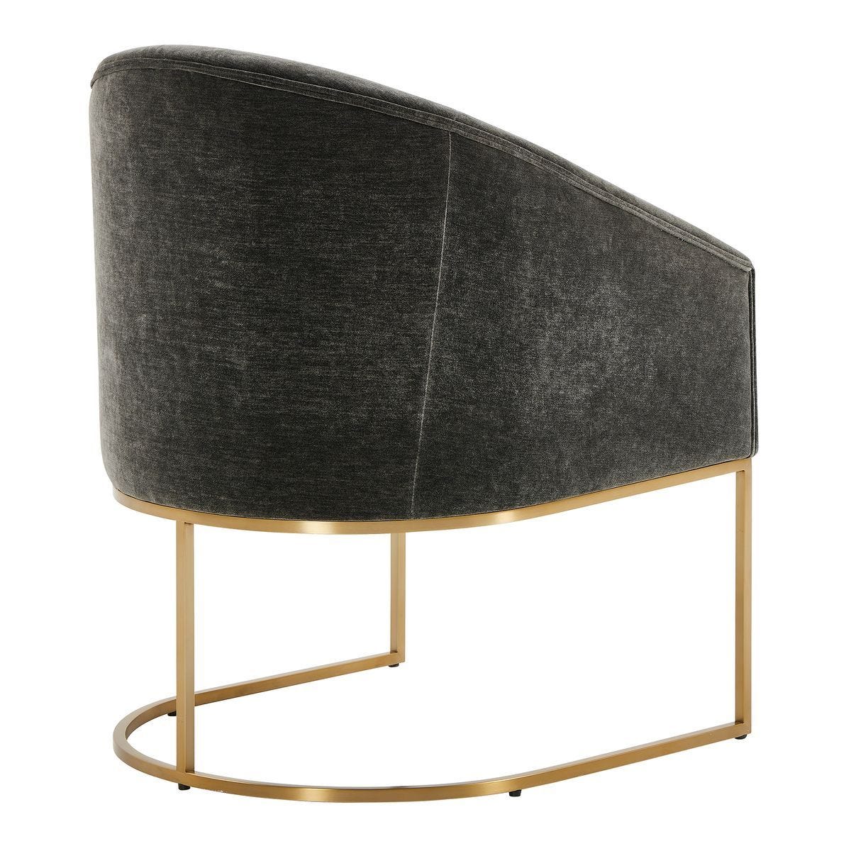 Hanni Dining Arm Chair – Furniture by Uttermost | Sutter & Vale