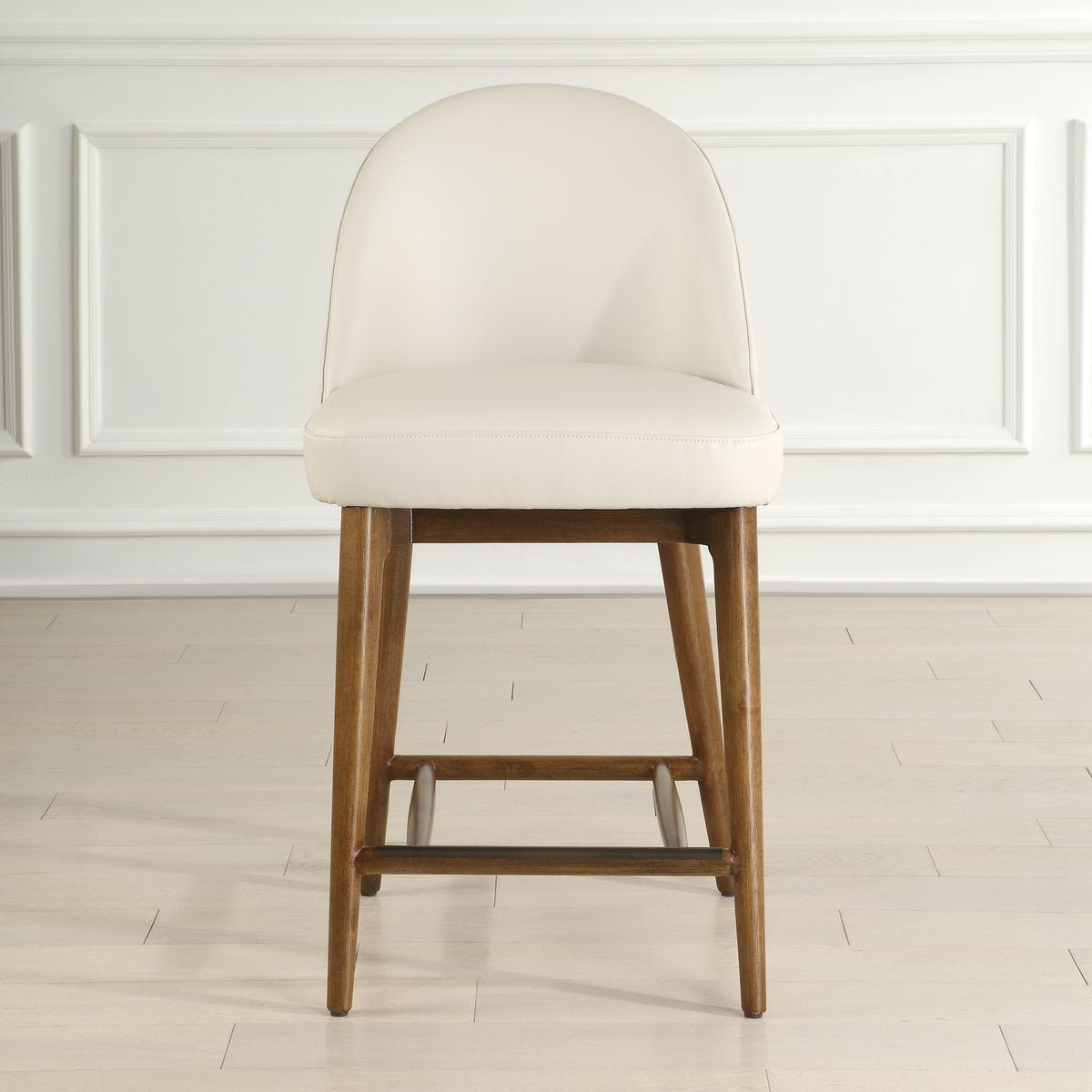 Stitches Counter Stool – Furniture by Uttermost | Sutter & Vale