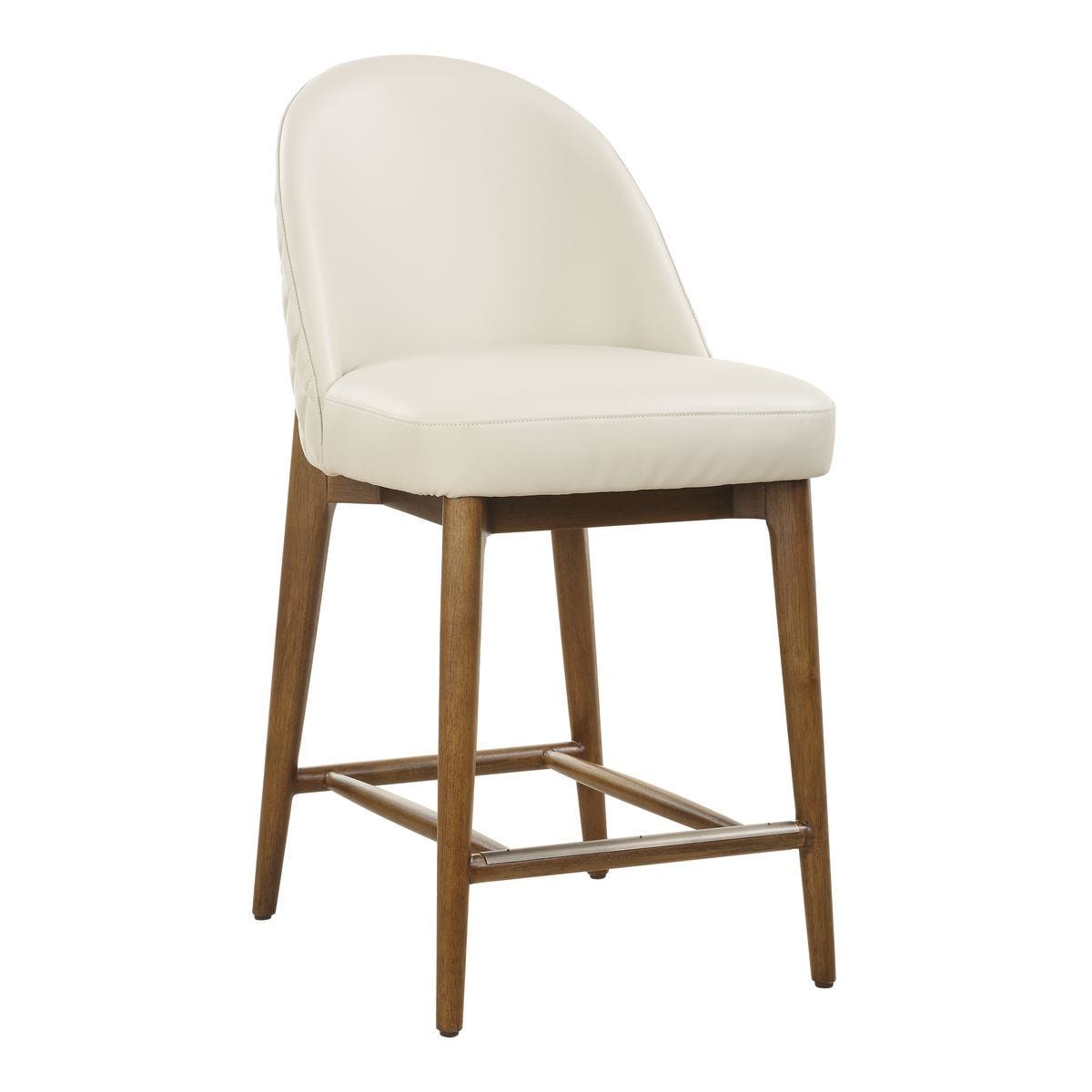 Stitches Counter Stool – Furniture by Uttermost | Sutter & Vale
