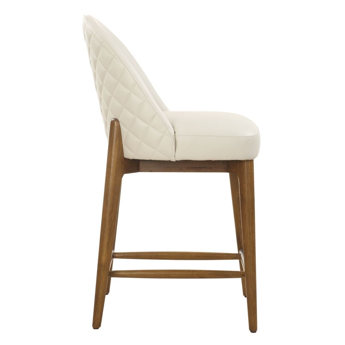 Stitches Counter Stool – Furniture by Uttermost | Sutter & Vale