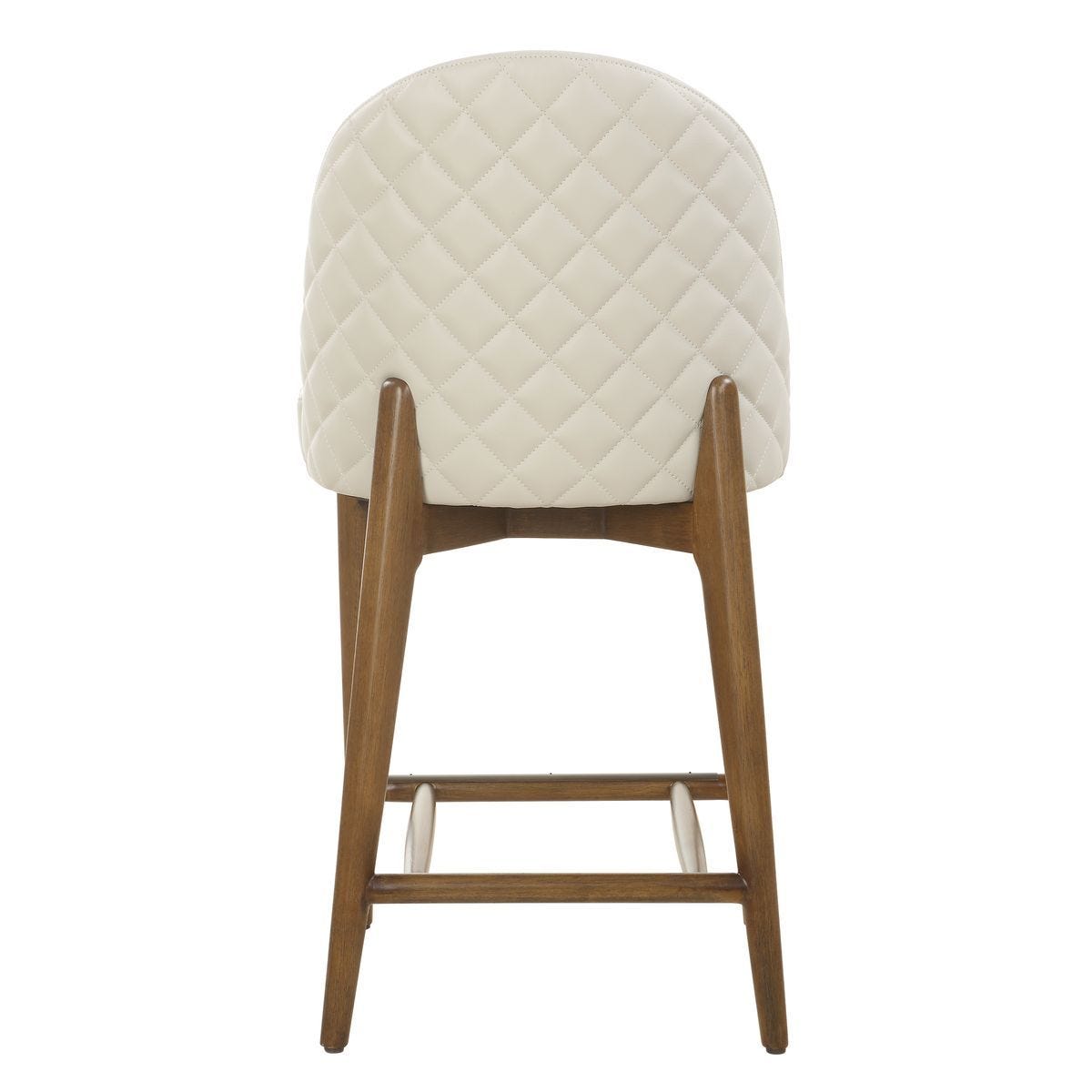 Stitches Counter Stool – Furniture by Uttermost | Sutter & Vale