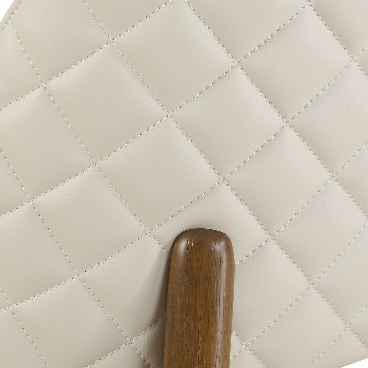 Stitches Counter Stool – Furniture by Uttermost | Sutter & Vale