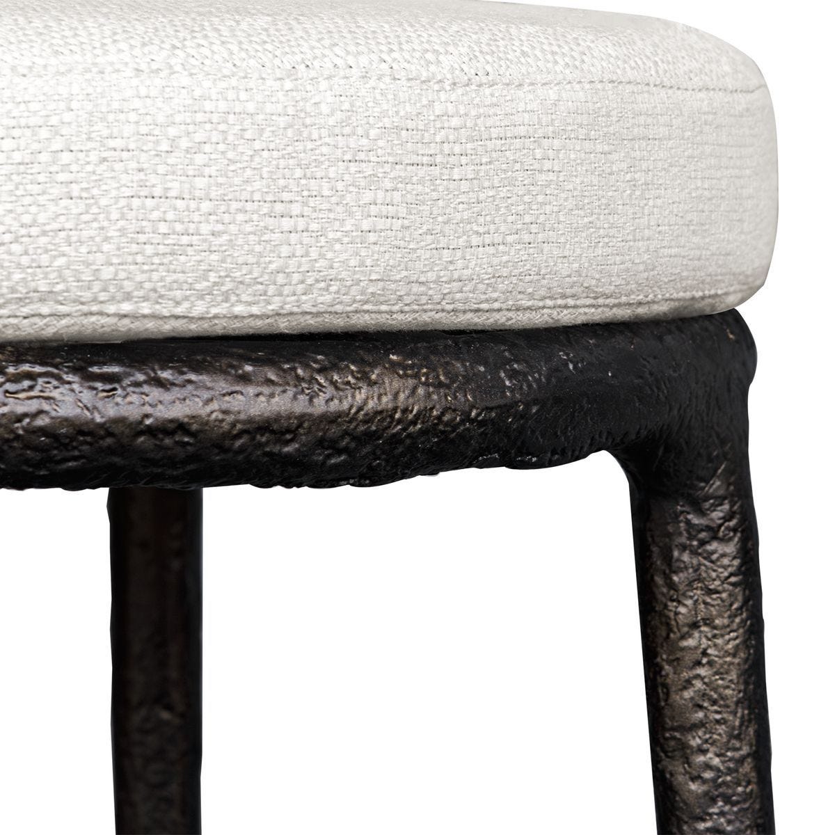 Thayer Outdoor Counter Stool – Furniture by Uttermost | Sutter & Vale