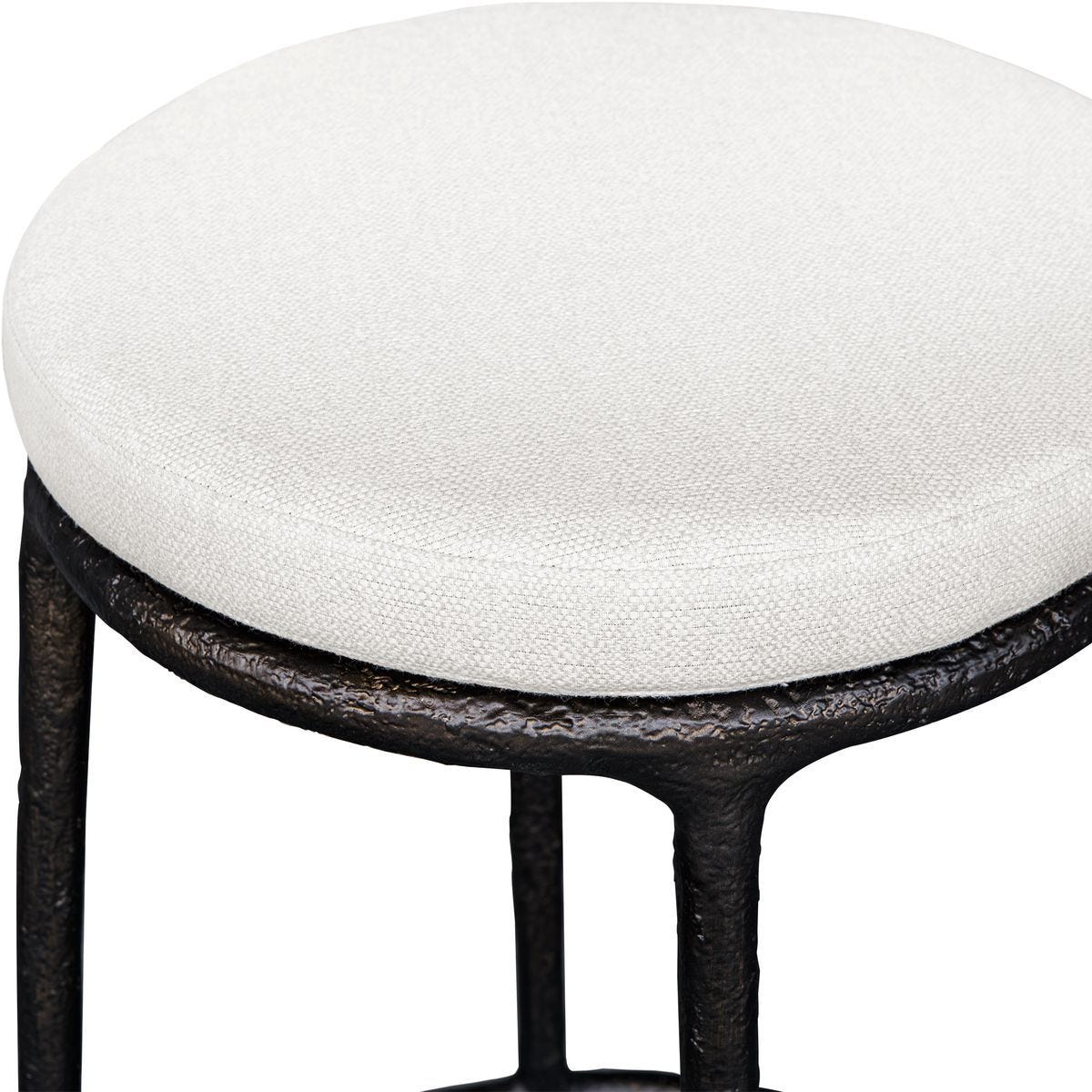 Thayer Outdoor Counter Stool – Furniture by Uttermost | Sutter & Vale