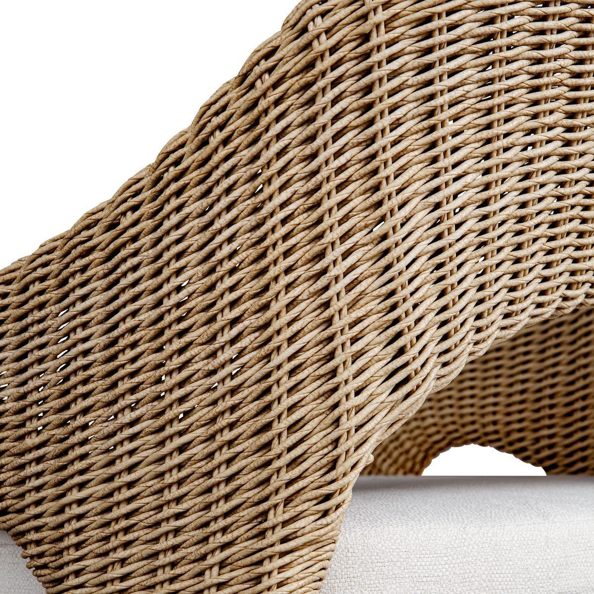 Kavali Outdoor Counter Stool by Uttermost