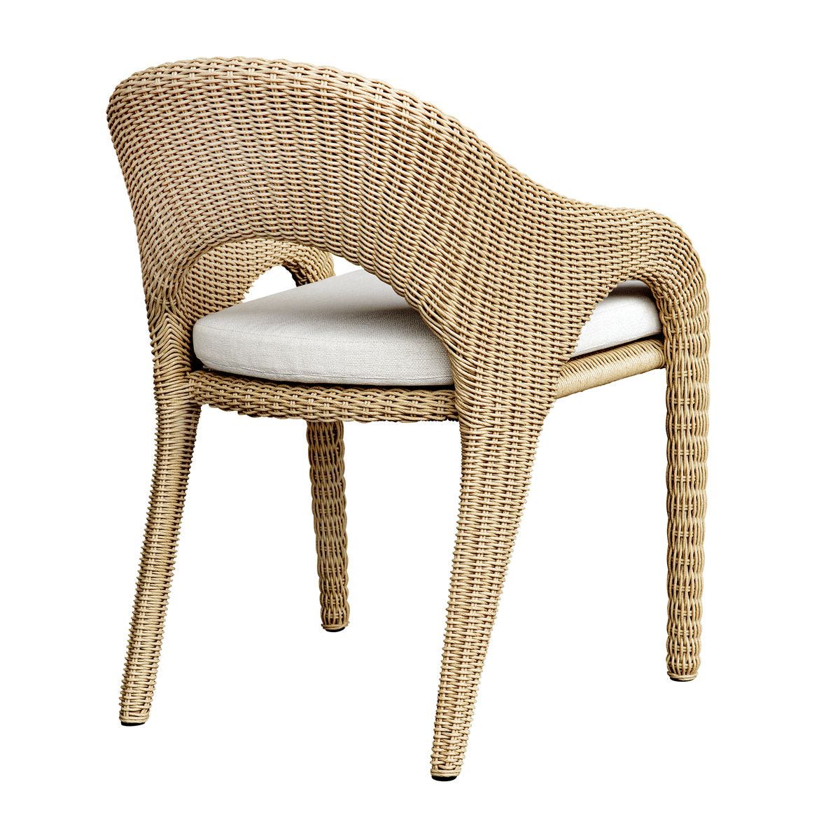 Kavali Outdoor Dining Armchair