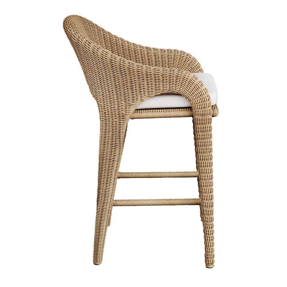 Kavali Outdoor Bar Stool