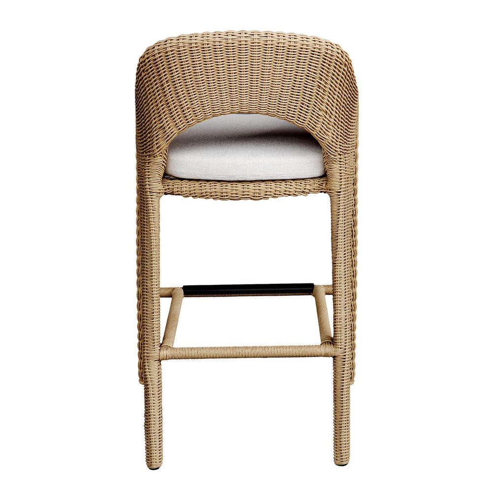 Kavali Outdoor Bar Stool