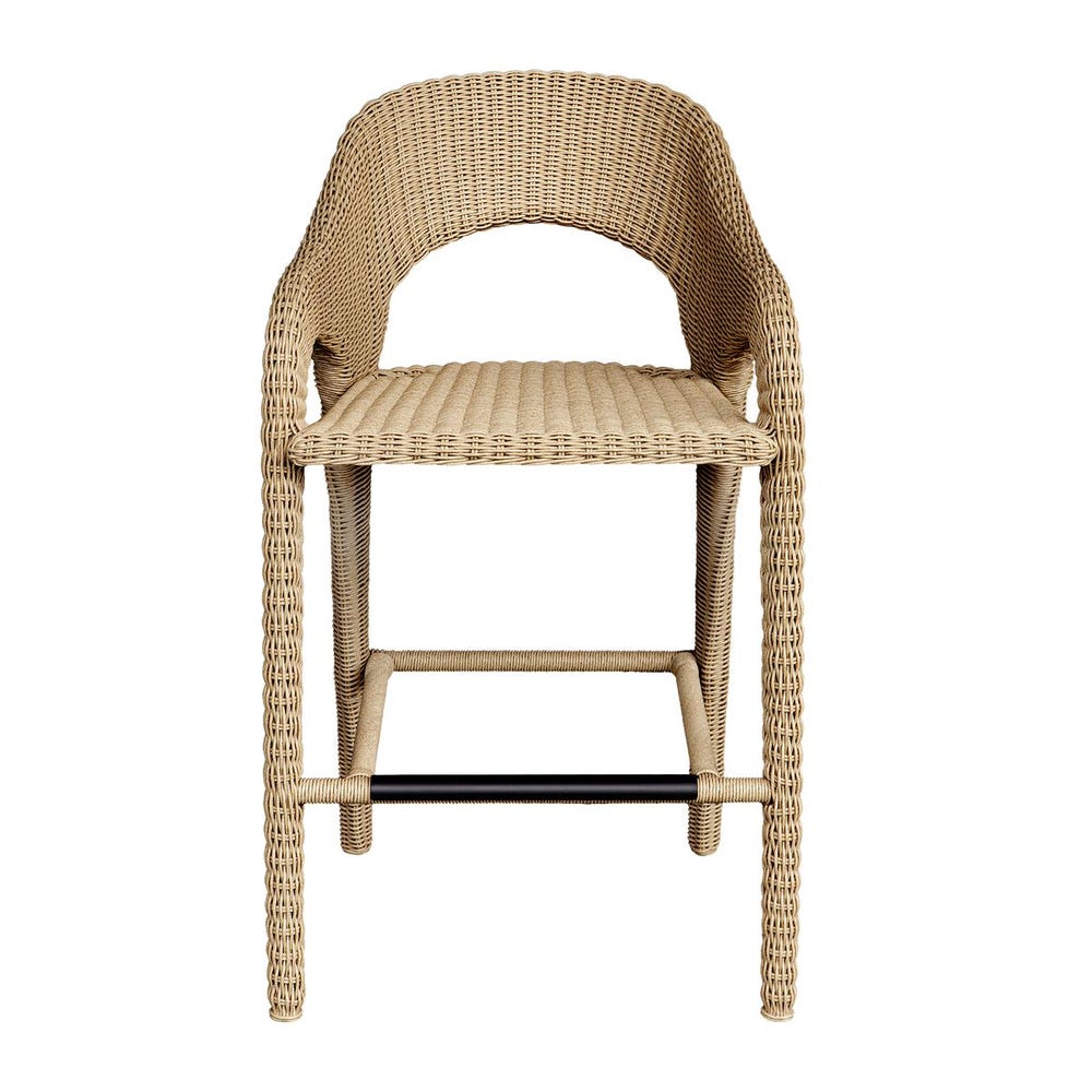 Kavali Outdoor Bar Stool