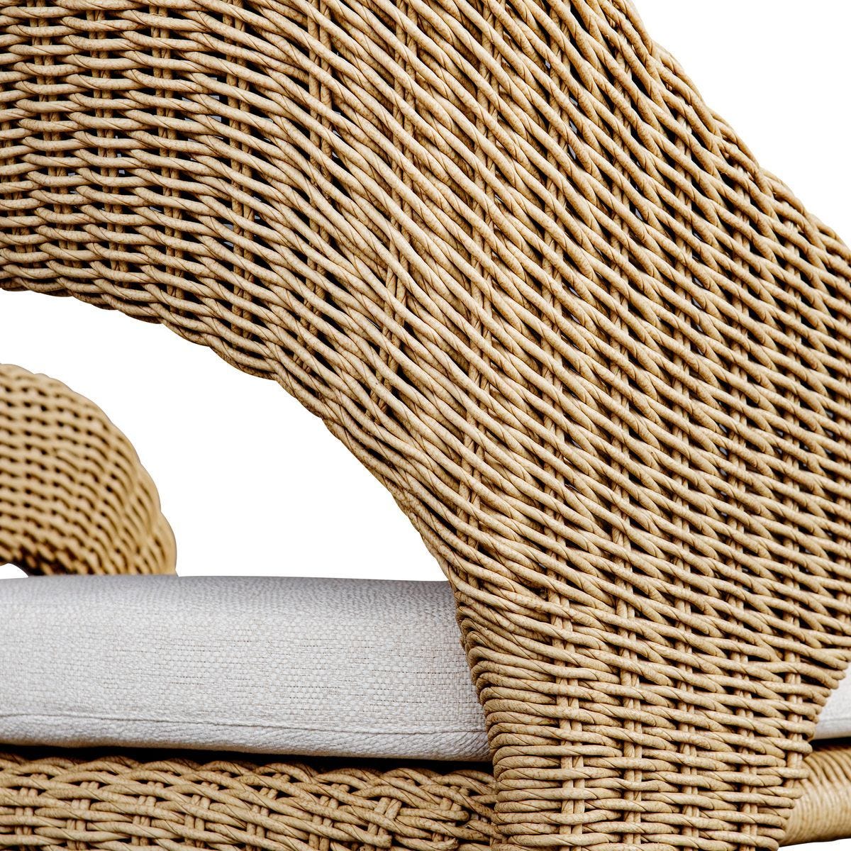 Kavali Outdoor Bar Stool by Uttermost