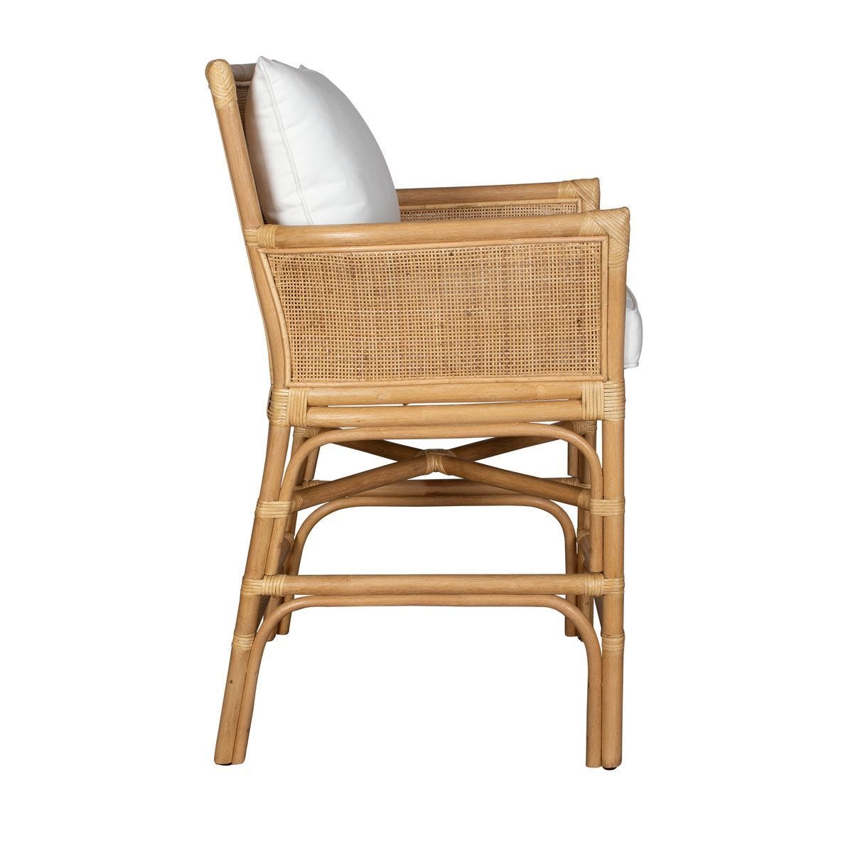 Pacific Counter Stool – Furniture by Uttermost | Sutter & Vale