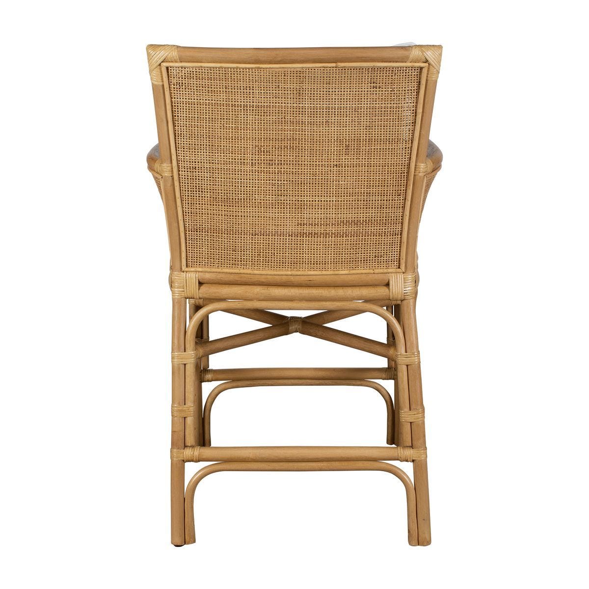 Pacific Counter Stool – Furniture by Uttermost | Sutter & Vale