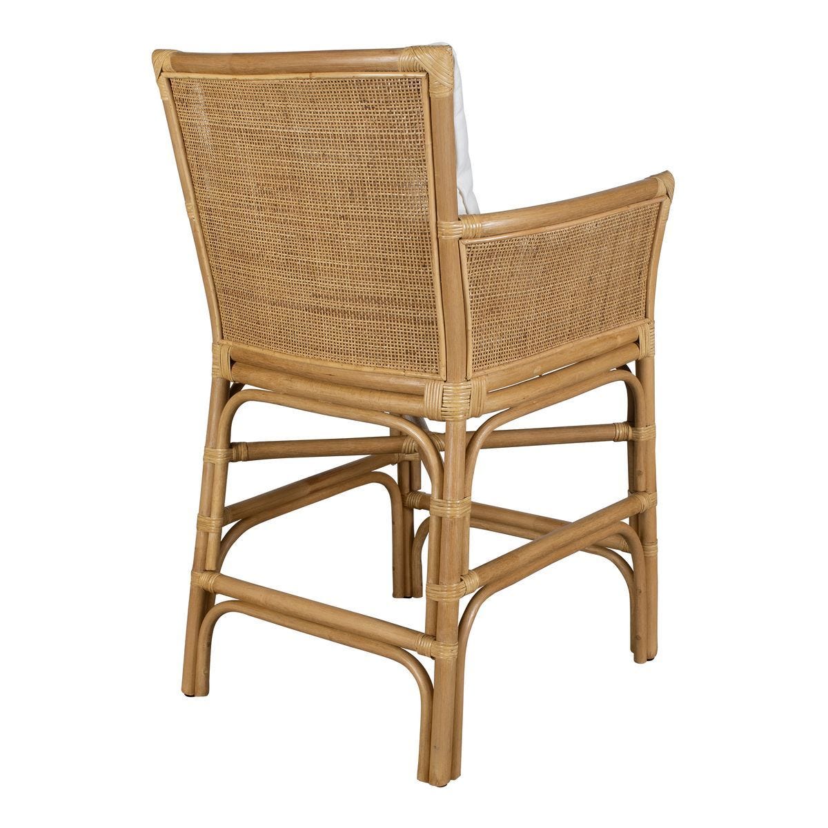 Pacific Counter Stool – Furniture by Uttermost | Sutter & Vale