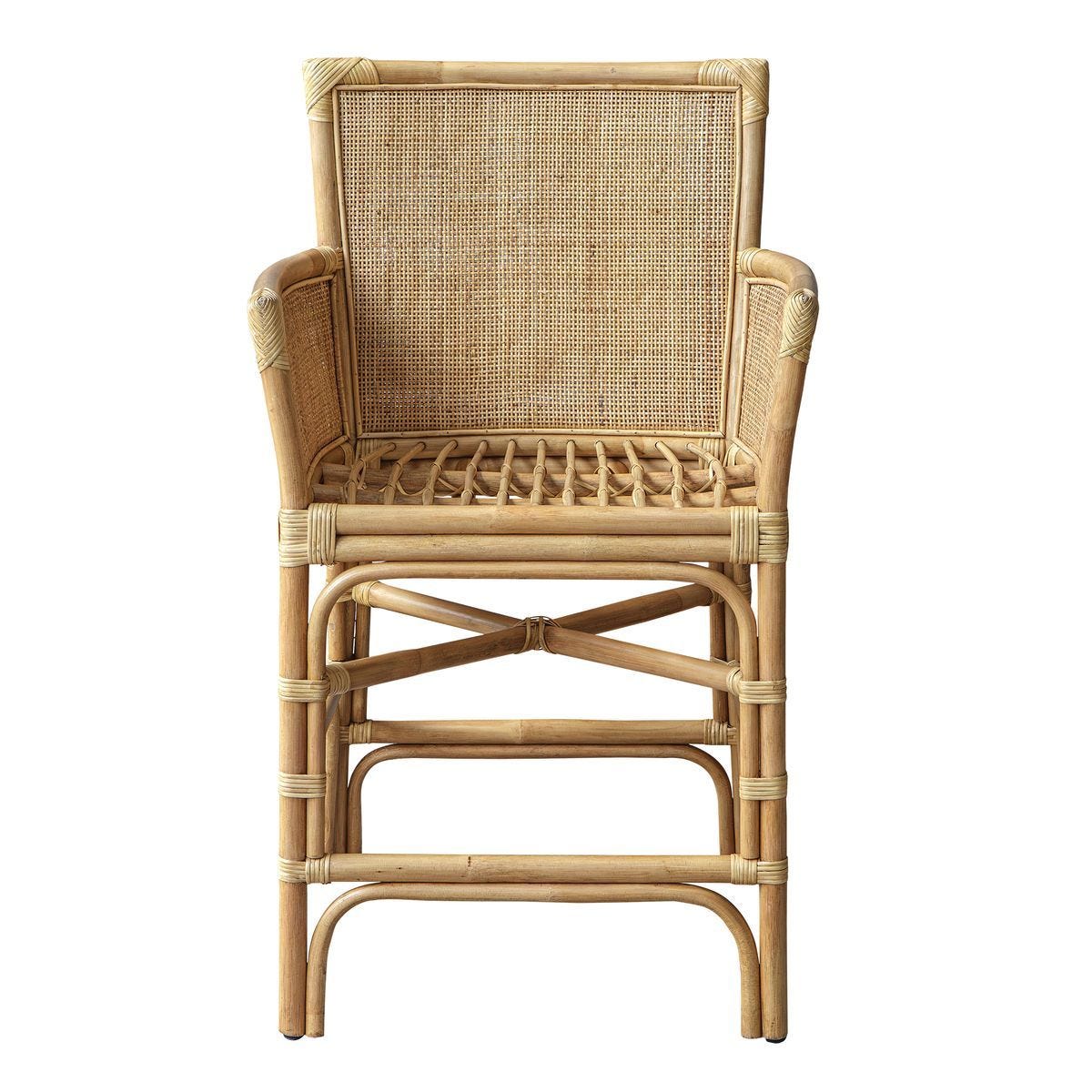 Pacific Counter Stool – Furniture by Uttermost | Sutter & Vale