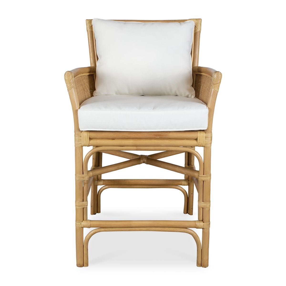 Pacific Counter Stool – Furniture by Uttermost | Sutter & Vale