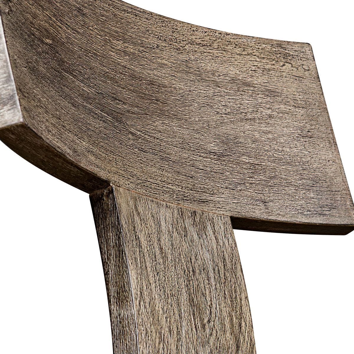 Cellini Outdoor Bar Stool – Furniture by Uttermost | Sutter & Vale