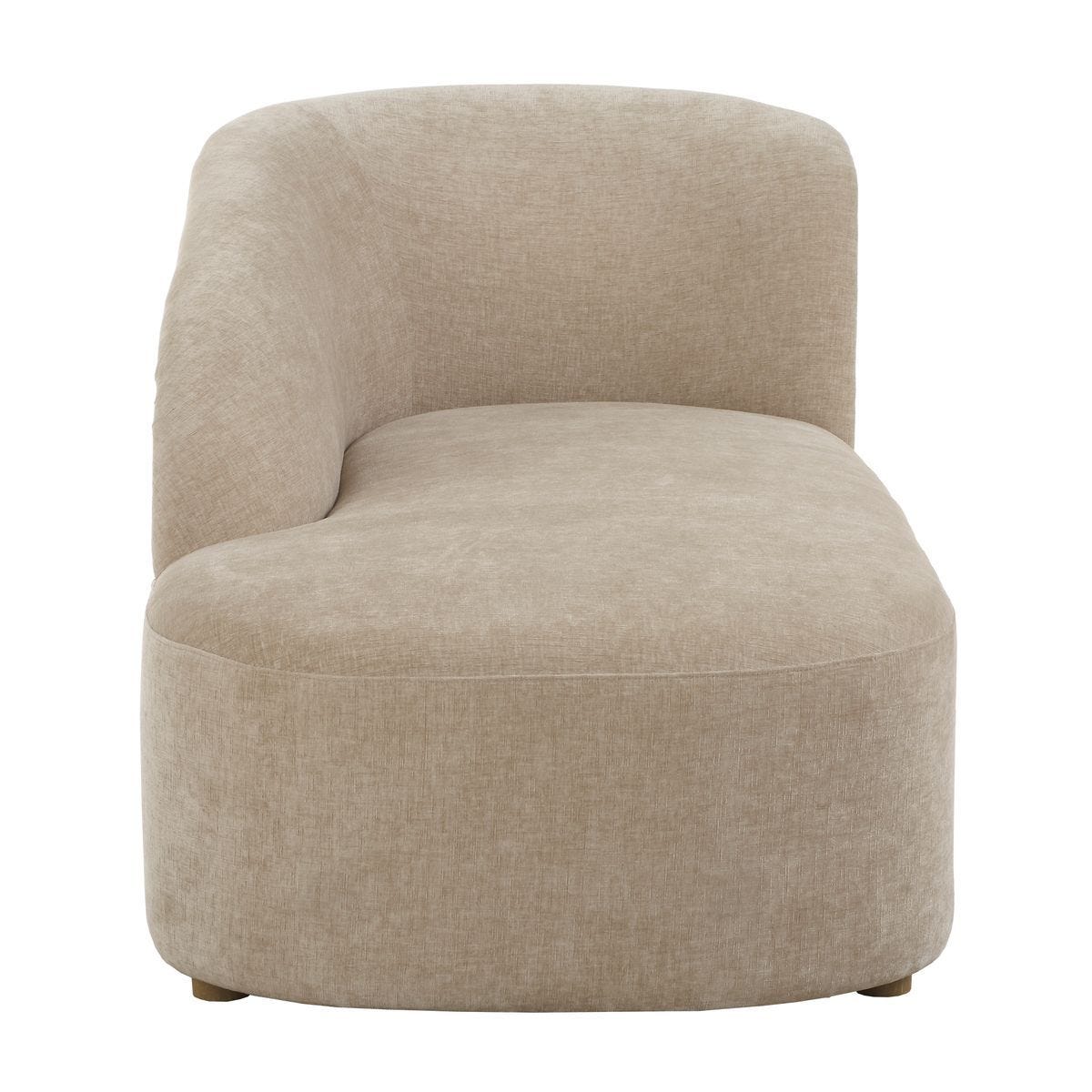 Fae Arm Chaise Lounge – Furniture by Uttermost | Sutter & Vale