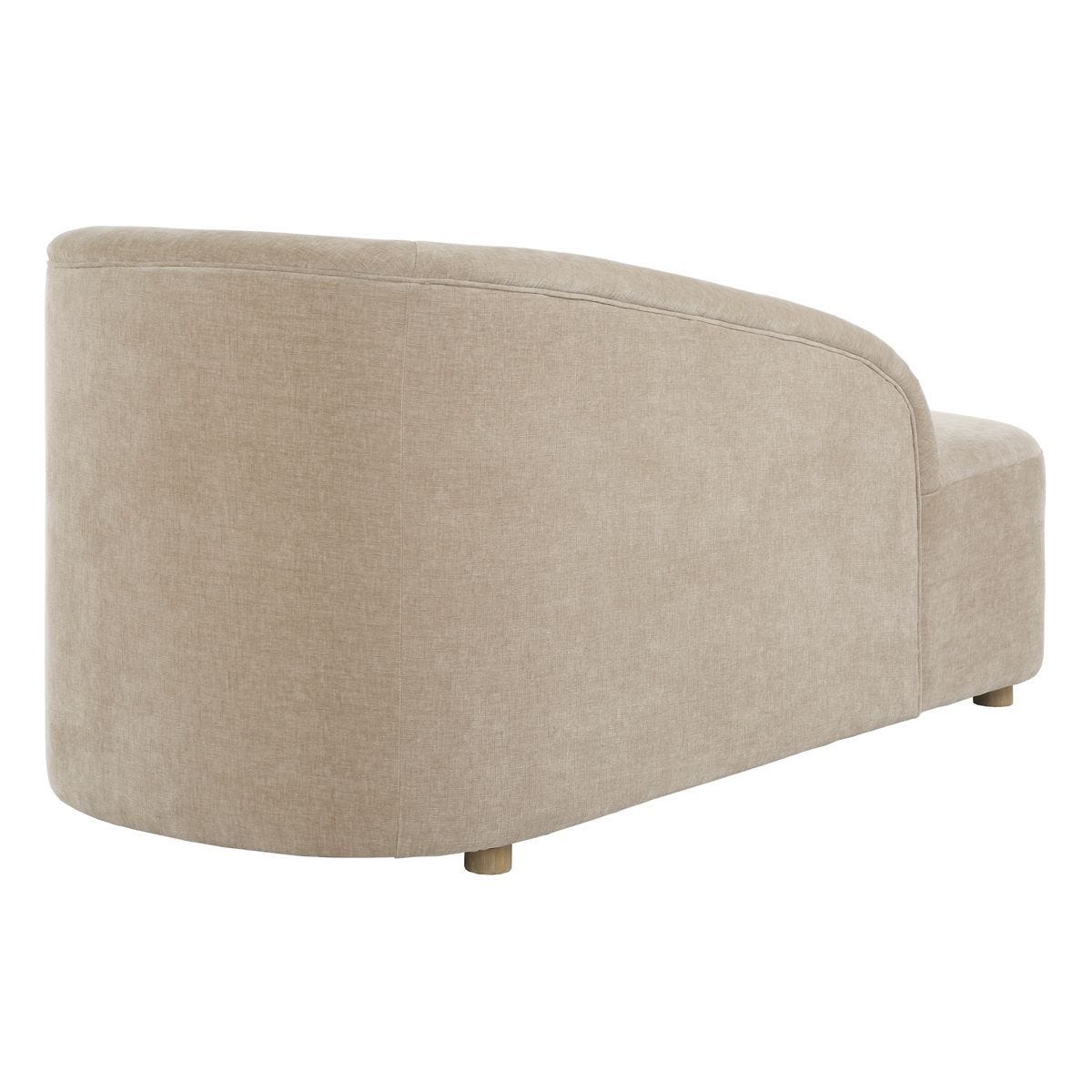 Fae Arm Chaise Lounge – Furniture by Uttermost | Sutter & Vale