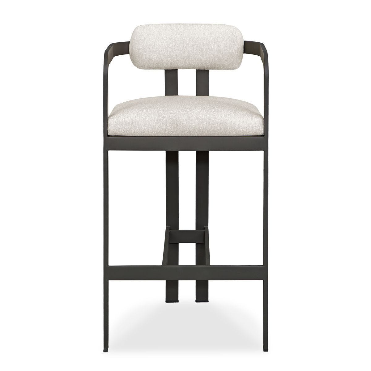 Kalmar Outdoor Bar Stool – Furniture by Uttermost | Sutter & Vale