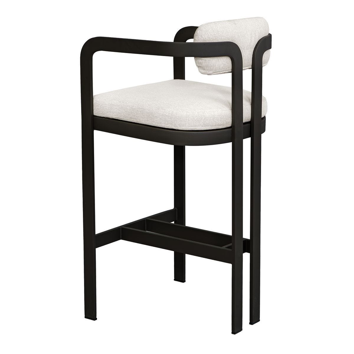 Kalmar Outdoor Bar Stool – Furniture by Uttermost | Sutter & Vale
