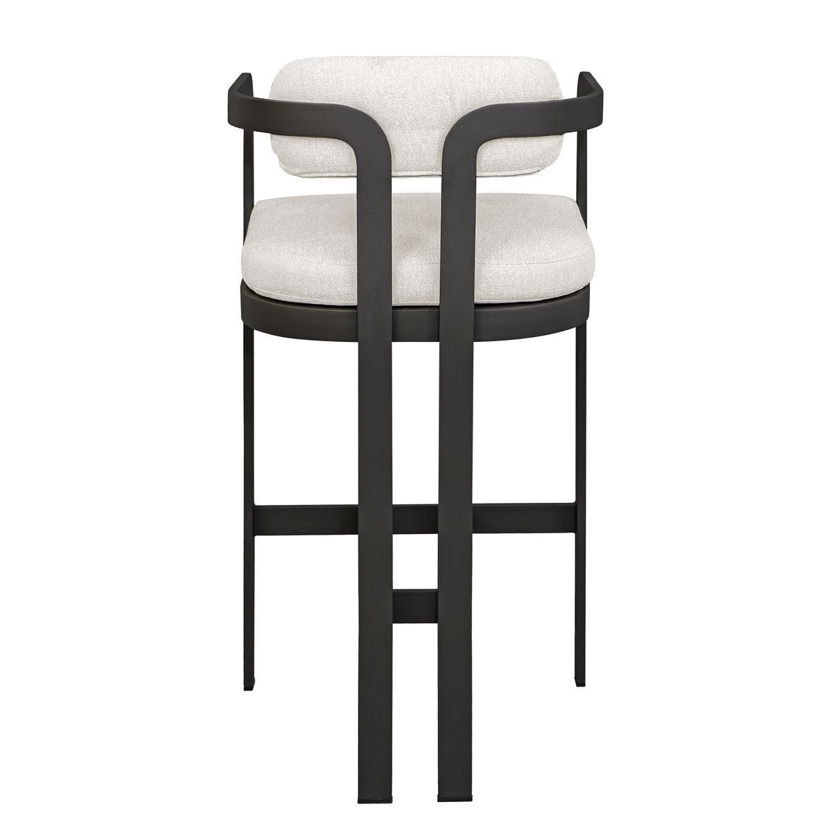 Kalmar Outdoor Bar Stool – Furniture by Uttermost | Sutter & Vale