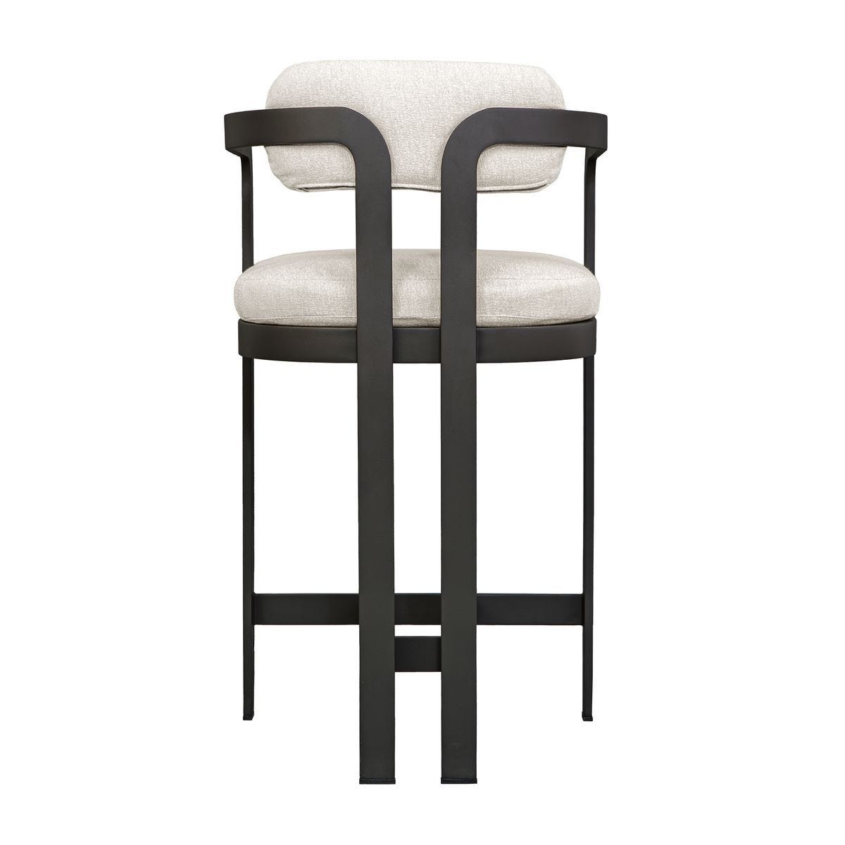 Kalmar Outdoor Counter Stool – Furniture by Uttermost | Sutter & Vale