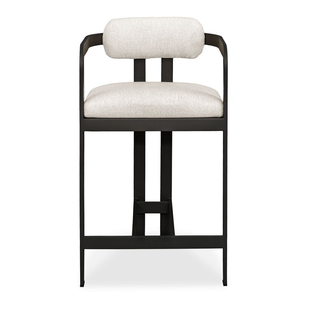 Kalmar Outdoor Counter Stool – Furniture by Uttermost | Sutter & Vale