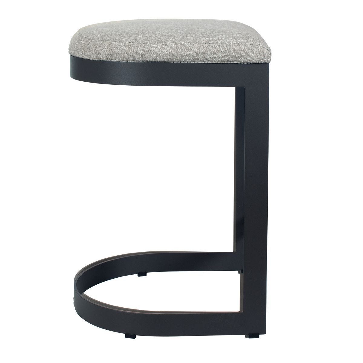 Maude Outdoor Counter Stool – Furniture by Uttermost | Sutter & Vale