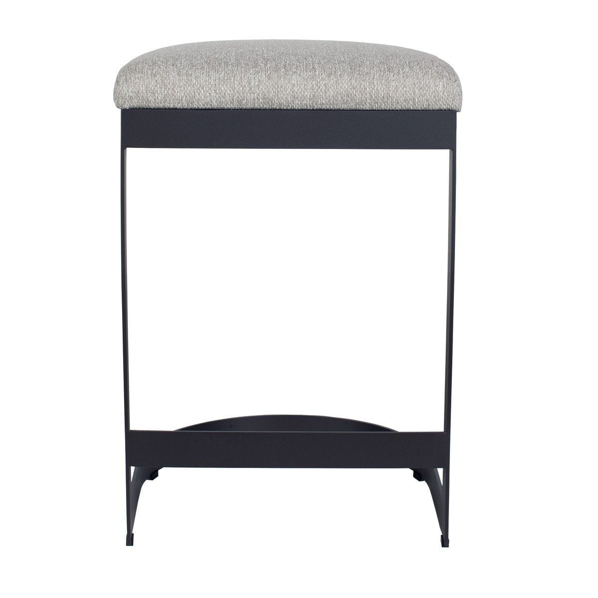 Maude Outdoor Counter Stool – Furniture by Uttermost | Sutter & Vale