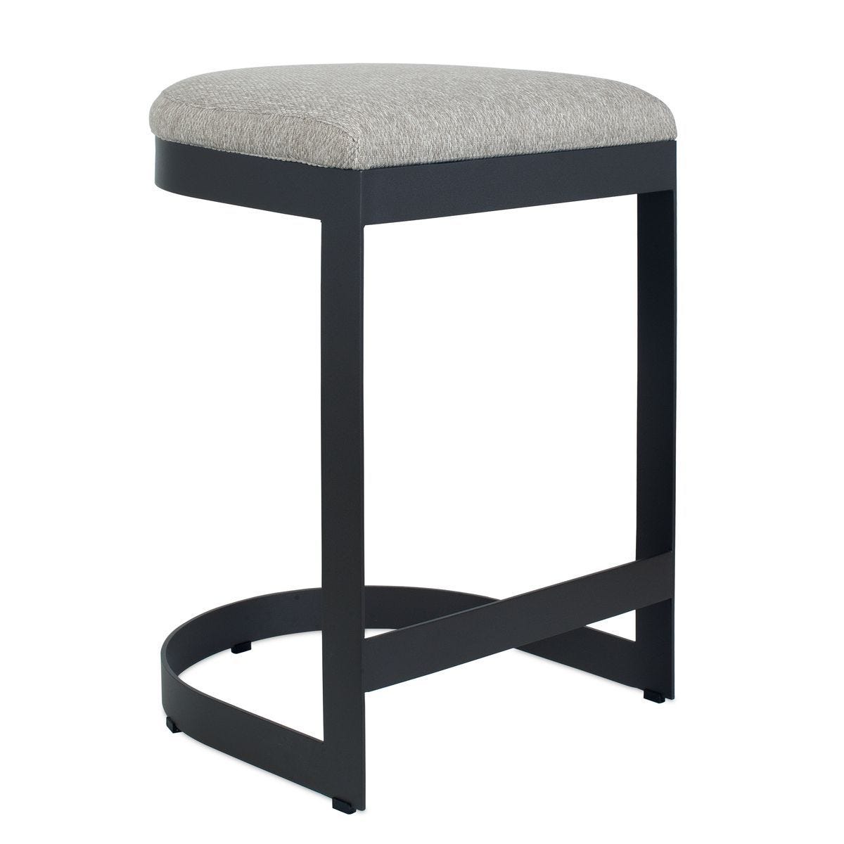 Maude Outdoor Counter Stool – Furniture by Uttermost | Sutter & Vale