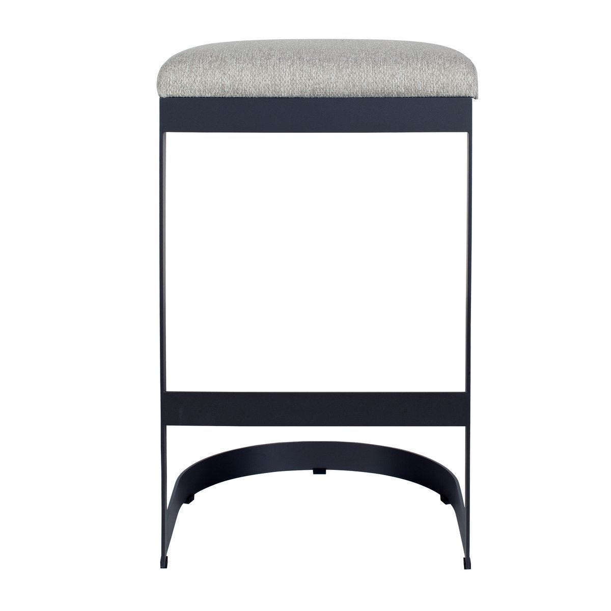 Maude Outdoor Bar Stool – Furniture by Uttermost | Sutter & Vale