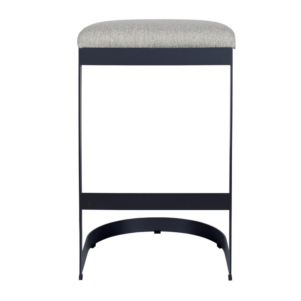 Maude Outdoor Bar Stool