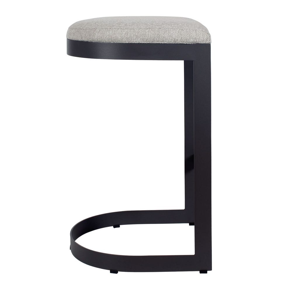Maude Outdoor Bar Stool