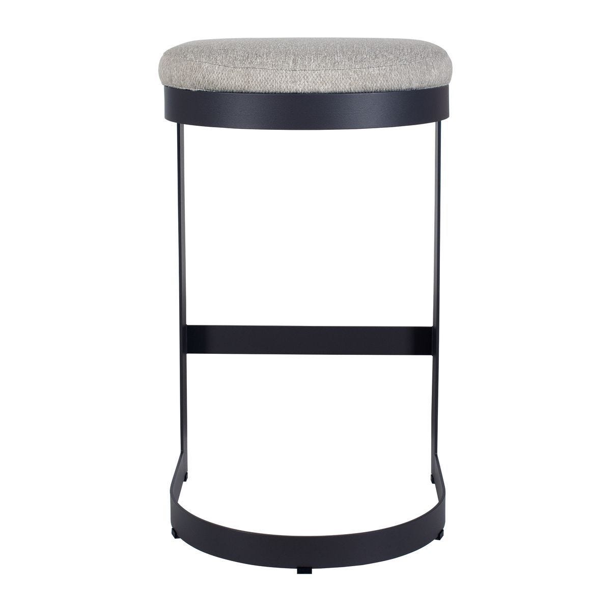Maude Outdoor Bar Stool – Furniture by Uttermost | Sutter & Vale