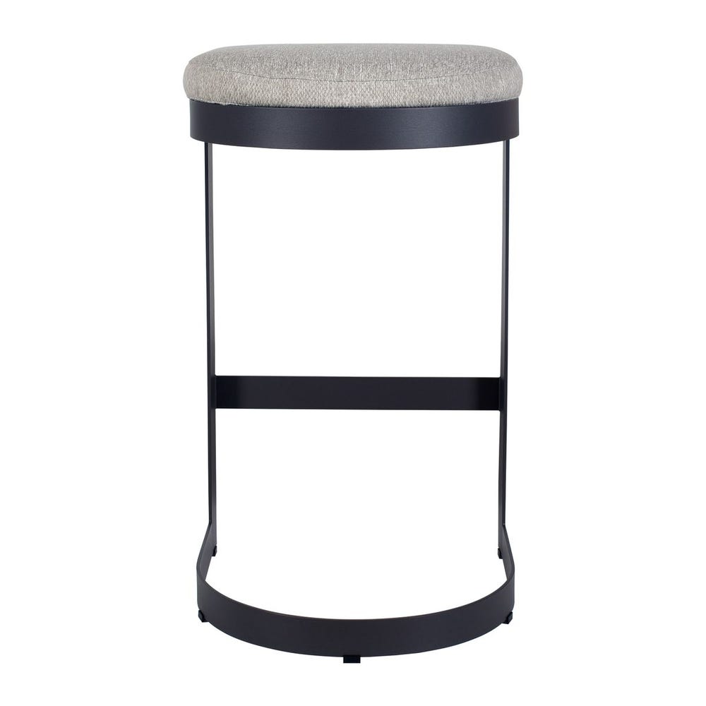 Maude Outdoor Bar Stool