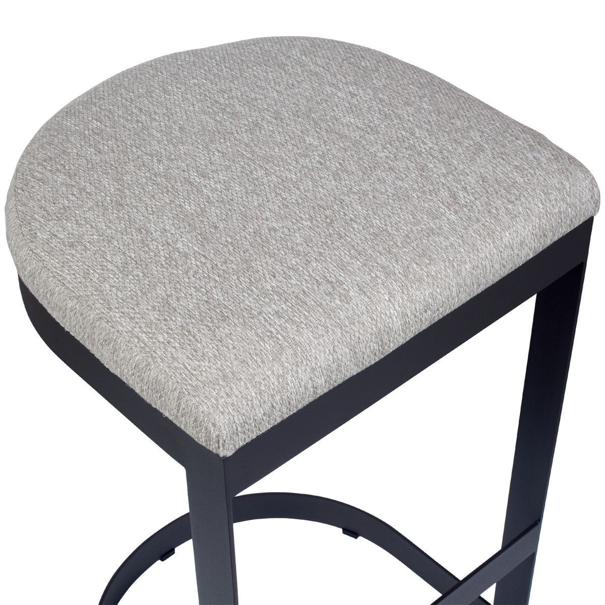 Maude Outdoor Bar Stool – Furniture by Uttermost | Sutter & Vale