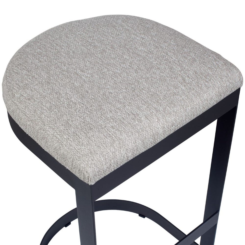 Maude Outdoor Bar Stool