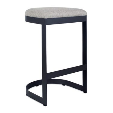 Maude Outdoor Bar Stool