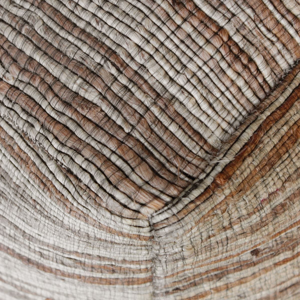 Shiro Pouf – Furniture by Uttermost | Sutter & Vale