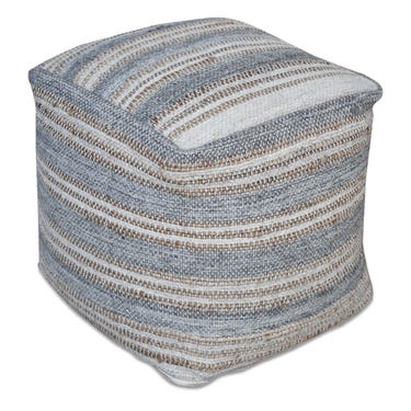 Mesick Pouf