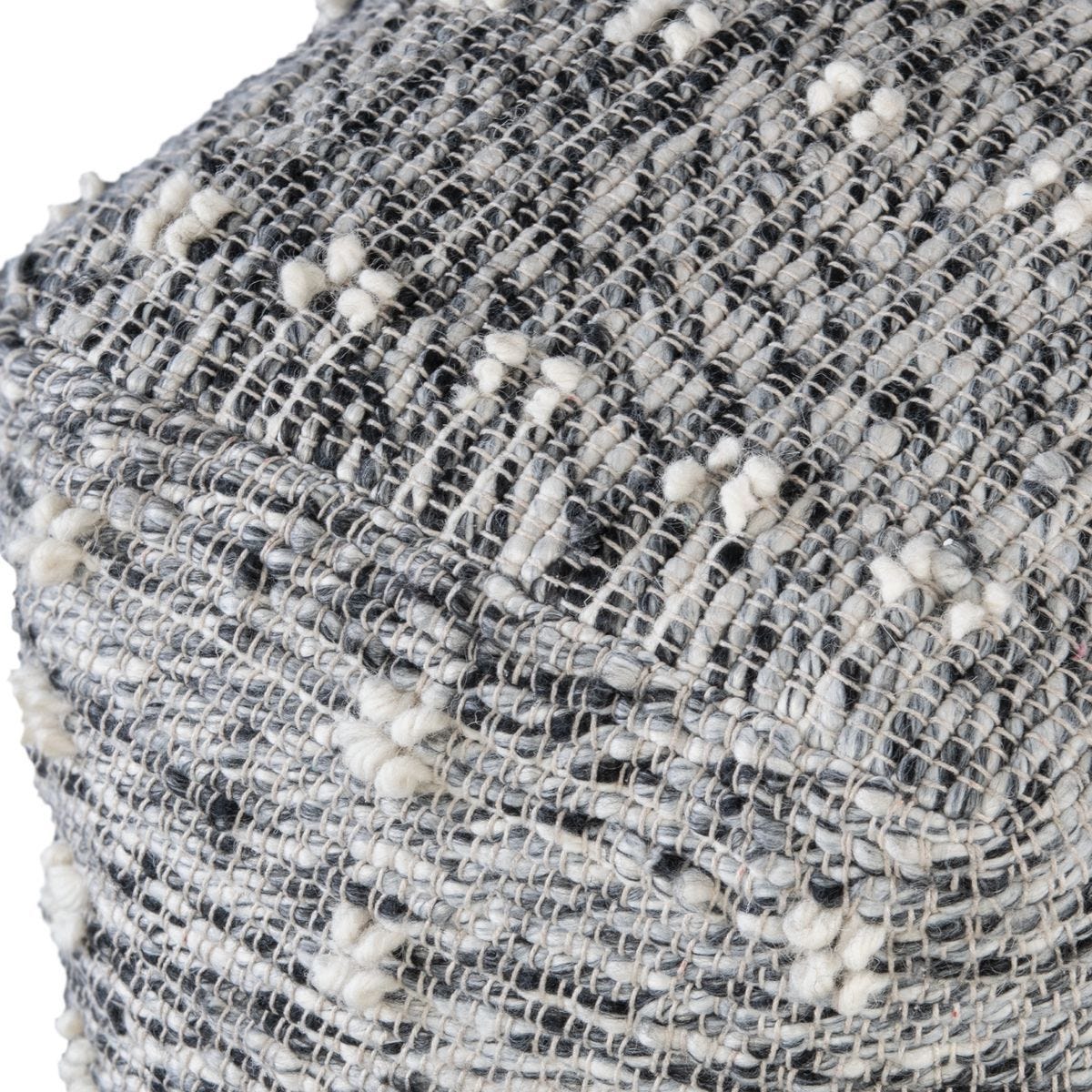 Narol Pouf – Furniture by Uttermost | Sutter & Vale