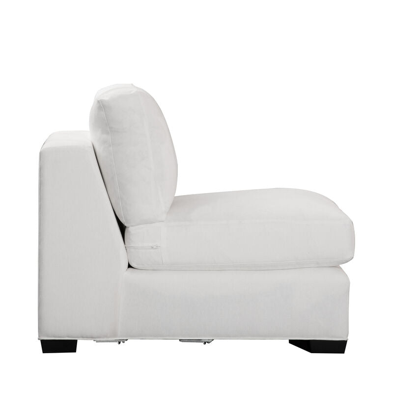 Tedesco Armless Chair