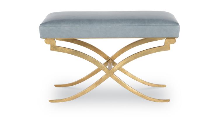 Haines Ottoman