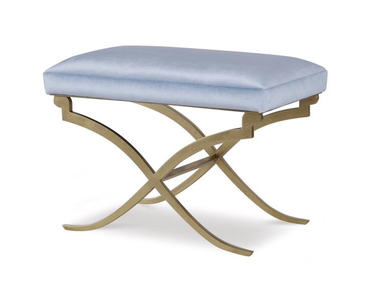 Haines Ottoman