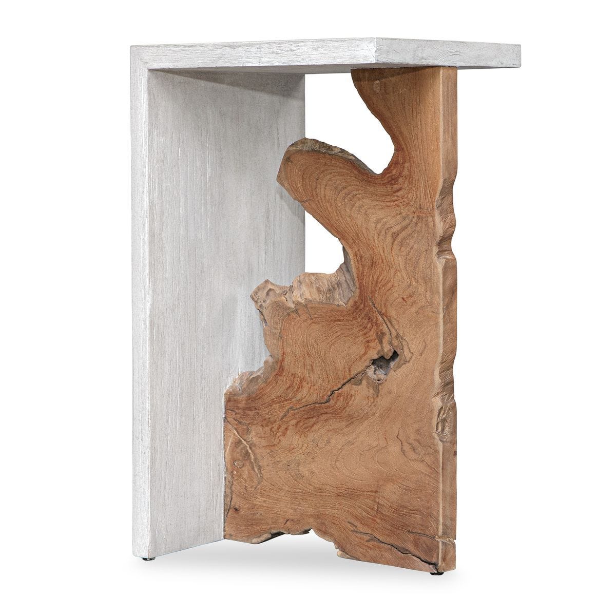 Intersect Accent Table – Furniture by Uttermost | Sutter & Vale