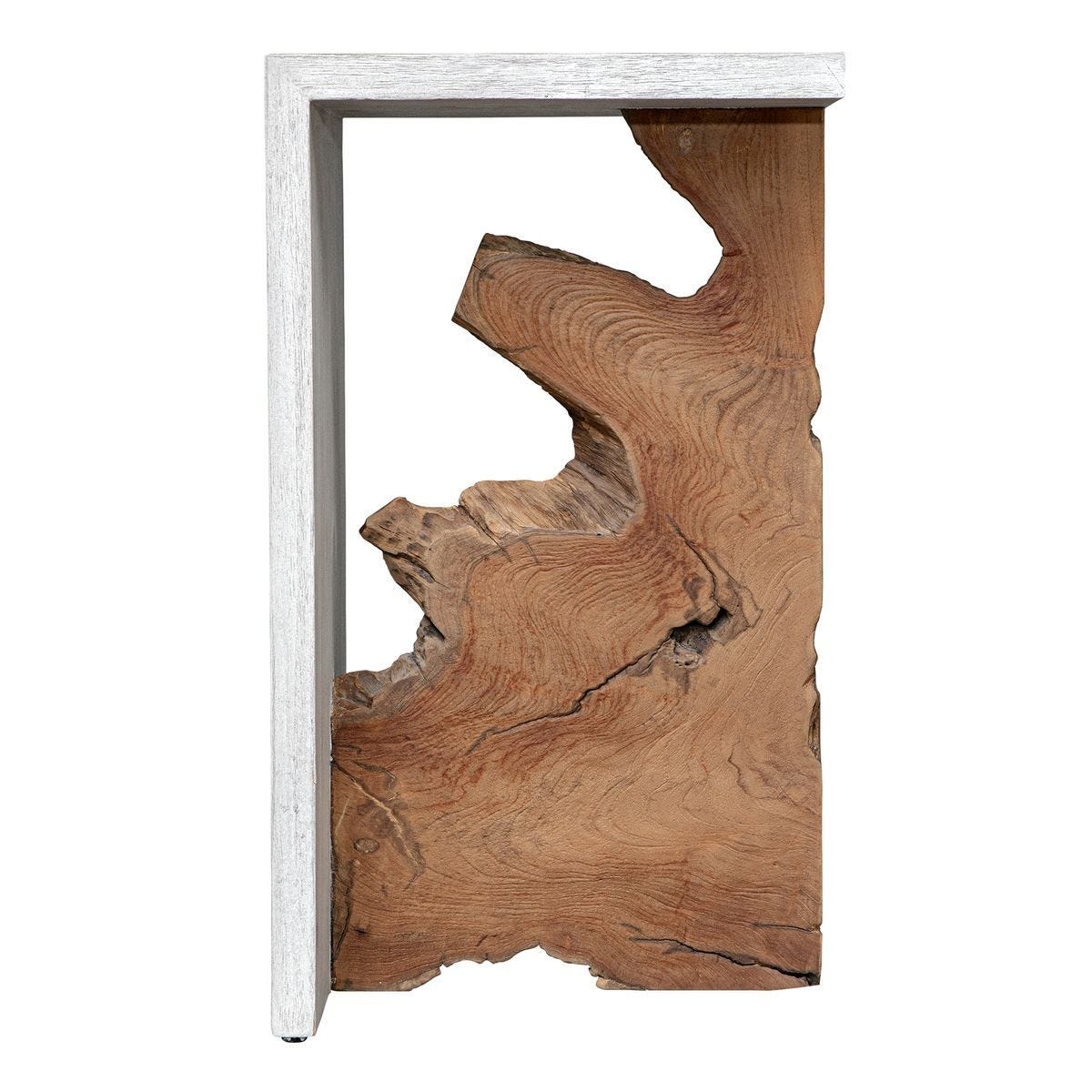 Intersect Accent Table – Furniture by Uttermost | Sutter & Vale