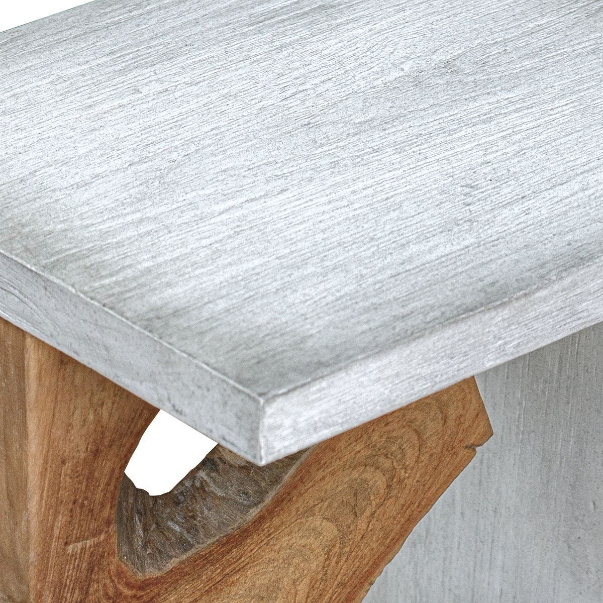 Intersect Accent Table – Furniture by Uttermost | Sutter & Vale