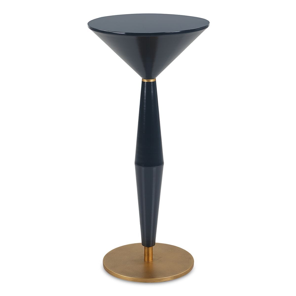 Luster Accent Table – Furniture by Uttermost | Sutter & Vale